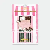 All the ways to say All the ways to say - pin - together cats