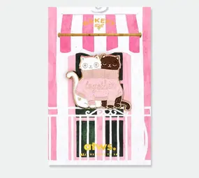 All the ways to say All the ways to say - pin - together cats