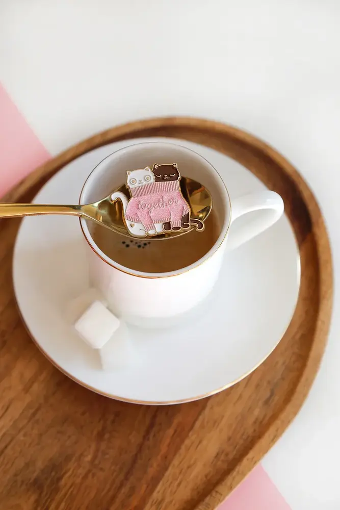 All the ways to say All the ways to say - pin - together cats