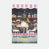 All the ways to say All the ways to say - pins - french kit (3 pins)