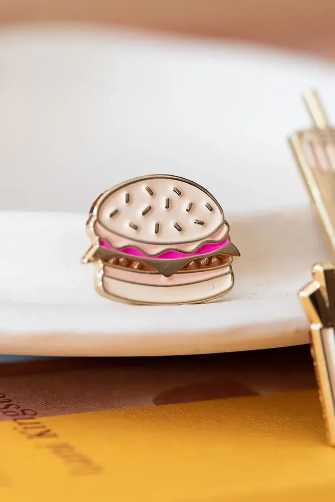 All the ways to say All the ways to say - pins - junkfood (3 pins)