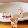 All the ways to say All the ways to say - pins - junkfood (3 pins)