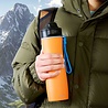 Profino Profino - thermos sportfles active (600 ml) - orange