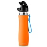 Profino Profino - thermos sportfles active (600 ml) - orange