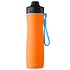 Profino - thermos sportfles active (600 ml) - orange