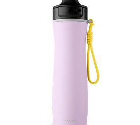 Profino Profino - thermos sportfles active (600 ml) - lilac