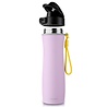 Profino Profino - thermos sportfles active (600 ml) - lilac