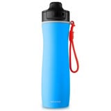 Profino Profino - thermos sportfles active (600 ml) - blue