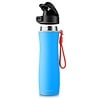 Profino Profino - thermos sportfles active (600 ml) - blue