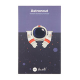 Macnettic Macnettic - magnetische boekenlegger - astronaut Macnettic Macnettic - magnetische boekenlegger - astronaut