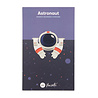 Macnettic Macnettic - magnetische boekenlegger - astronaut