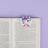 Macnettic Macnettic - magnetische boekenlegger - cloud dancer