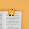 Macnettic Macnettic - magnetische boekenlegger - giraffe