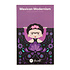 Macnettic - magnetische boekenlegger - mexican modernism