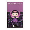 Macnettic Macnettic - magnetische boekenlegger - mexican modernism