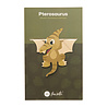Macnettic Macnettic - magnetische boekenlegger - pterosaurus