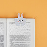 Macnettic Macnettic - magnetische boekenlegger - rabbit