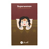 Macnettic Macnettic - magnetische boekenlegger - superwoman