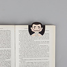 Macnettic Macnettic - magnetische boekenlegger - surrealism
