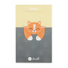 Macnettic Macnettic - magnetische boekenlegger - tabby