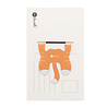 Macnettic Macnettic - magnetische boekenlegger - tabby