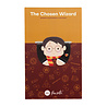 Macnettic Macnettic - magnetische boekenlegger - the chosen wizard
