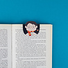 Macnettic Macnettic - magnetische boekenlegger - the chosen wizard