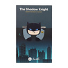 Macnettic Macnettic - magnetische boekenlegger - the shadow knight