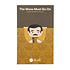 Macnettic - magnetische boekenlegger - the show must go on