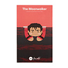 Macnettic Macnettic - magnetische boekenlegger - the moonwalker