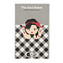 Macnettic - magnetische boekenlegger - the soul rebel