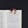 Macnettic Macnettic - magnetische boekenlegger - the soul rebel