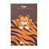 Macnettic - magnetische boekenlegger - tiger