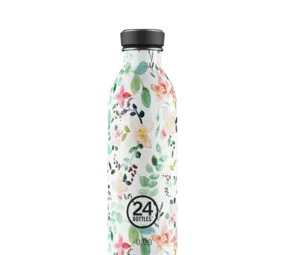 24 Bottles 24 Bottles - rvs drinkfles (500 ml) - little buds
