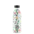 24 Bottles - rvs drinkfles (500 ml) - little buds
