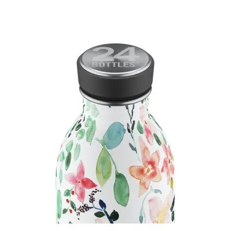 24 Bottles 24 Bottles - rvs drinkfles (500 ml) - little buds