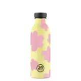 24 Bottles 24 Bottles - rvs drinkfles (500 ml) - daydreaming yellow
