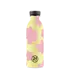 24 Bottles - rvs drinkfles (500 ml) - daydreaming yellow