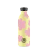 24 Bottles 24 Bottles - rvs drinkfles (500 ml) - daydreaming yellow