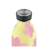 24 Bottles 24 Bottles - rvs drinkfles (500 ml) - daydreaming yellow
