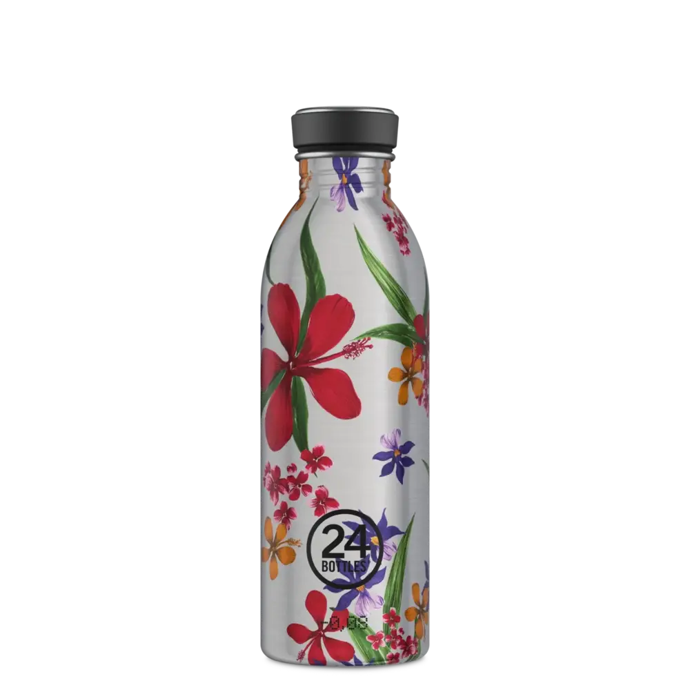 24 Bottles 24 Bottles - rvs drinkfles (500 ml) - amnesia
