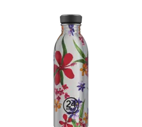 24 Bottles 24 Bottles - rvs drinkfles (500 ml) - amnesia