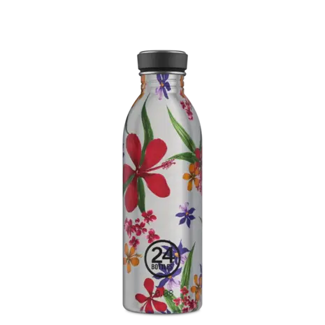 24 Bottles 24 Bottles - rvs drinkfles (500 ml) - amnesia