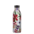 24 Bottles - rvs drinkfles (500 ml) - amnesia