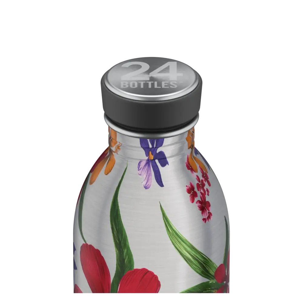 24 Bottles 24 Bottles - rvs drinkfles (500 ml) - amnesia