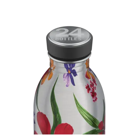 24 Bottles 24 Bottles - rvs drinkfles (500 ml) - amnesia