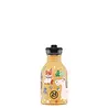 24 Bottles 24 Bottles - rvs drinkfles (250 ml) - farm friends