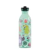 24 Bottles 24 Bottles - rvs drinkfles (500 ml) - spooky friends 24 Bottles 24 Bottles - rvs drinkfles (500 ml) - spooky friends