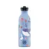 24 Bottles - rvs drinkfles (500 ml) - ocean friends 24 Bottles - rvs drinkfles (500 ml) - ocean friends