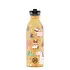 24 Bottles - rvs drinkfles (500 ml) - farm friends